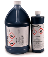 DIAGRAPH DL/XLM CODER BLACK INK - GALLON