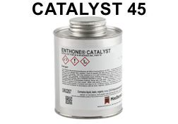 Enthone #45 Epoxy Catalyst 4 ounce
