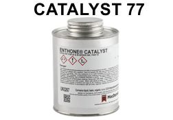 Enthone #77 Epoxy Catalyst 4 ounce