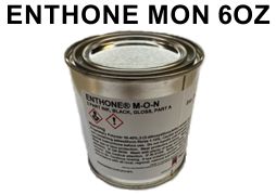 M0N Hysol Black 6OZ
M0N Enthone Black Non Conductive (6OZ)