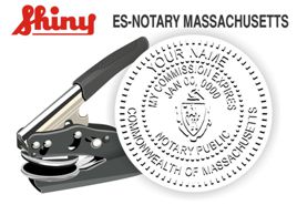 Massachusetts Notary Embosser
Massachusetts State Notary Public
Massachusetts Notary Public Embossing Seal
Notary Public Embossing Seal
Notary Public Seal