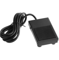 Foot Pedal for Perfect Seal