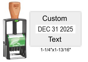 2000 Plus GL2360 Heavy Duty Stamper