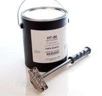 Hog Tattoo Paste Ink - HT 80 Black