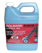 Rolmark All-Purpose Stencil Ink - Quart