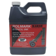 Rolmark All-Purpose Stencil Ink - Quart