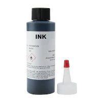 5127 Water base Stamp Ink - 8oz