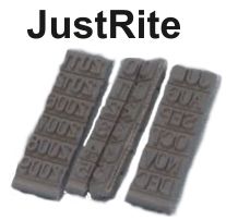 Justrite FB Flat Band Dater Replacement Date Sets