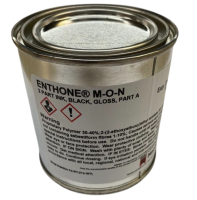 M0N Hysol Black 6OZ
M0N Enthone Black Non Conductive (6OZ)