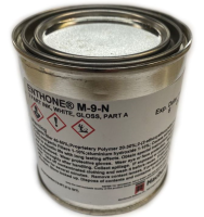 M9N Enthone White 6oz