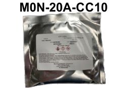 Enthone M0N/20A Black Conductive - 10cc  Bi-Pack