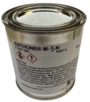 M5N Enthone Green Ink - 6oz.