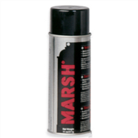 ANB Marsh Black Stencil Ink 11oz