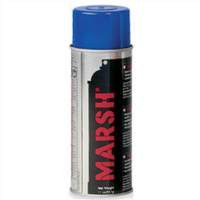 ANBL Marsh Blue Stencil Ink 11oz