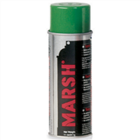 ANG Marsh Green Stencil Ink 11oz