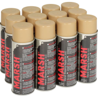 ANTMO Marsh Tan Stencil Ink 11oz