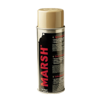 ANTMO Marsh Tan Stencil Ink 11oz