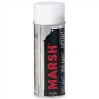 ANW Marsh White Stencil Ink 11oz