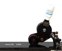 1" Non-Indexing Midsize Coder - Left Hand Side Mount (12" Drum Cir.)