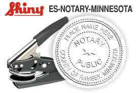 Minnesota Notary Embosser
Minnesota State Notary Public Seal
Minnesota Notary Public Embossing Seal
Minnesota Notary Public Seal
Notary Public Seal
Notary Public
