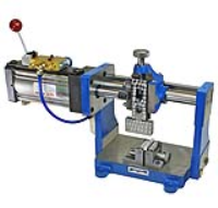 Model 301 Roll Marking Press