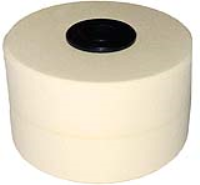 1-1/8" Midsize Coder XF Neoprene Ink Roll - DRY