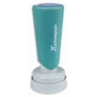 Xstamper N47 Pre-Inked stamp