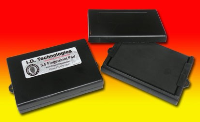 Fingerprint Pad - 3-1/8"x4-3/8"