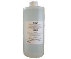 432 Re-activator Ink Thinner