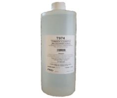 T974 Epoxy Ink Thinner - Quart