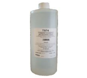 T974 Epoxy Ink Thinner - Quart