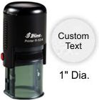 Shiny R-524 Self Inking Stamp