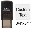 Shiny S-510 Self Inking Stamp