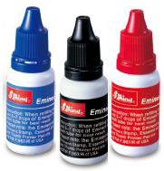 Mark II Blue Stamp Ink for Non-Porous Surfaces - 2 oz