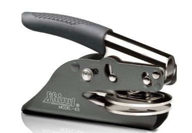 Embossing Desk Seal