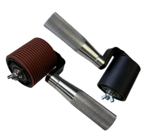 Hand Speed Roller Stamp