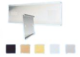 49-12, 4"x12" Aluminum Wall Frame