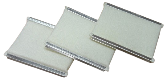 STEN C LABL Durahead Replacement Rocker Pad