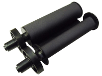Amano TC-8400BK Black Ribbon for 4700/4800