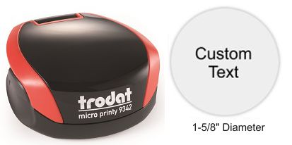 Trodat 9342 Micro Printy