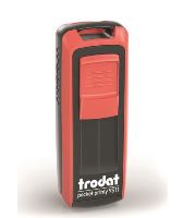 Trodat 9511 Mobile Printy