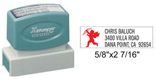 XStamper N15