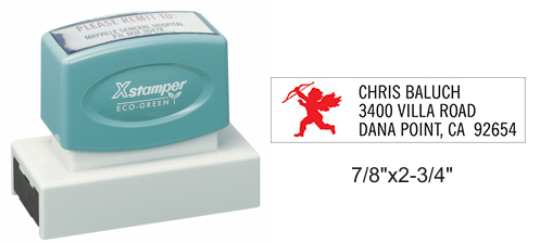 Xstamper N20