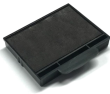 Shiny Black Replacement Stamp Pad S-903-7 – Fits H-6003, H-6103, HM-6103, PET-6103, Made In Taiwan